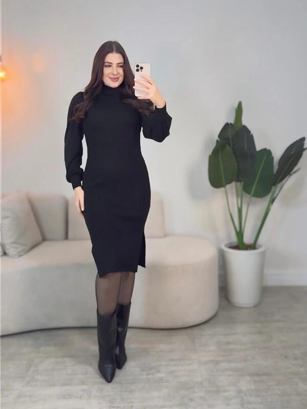 Vestido Luisa