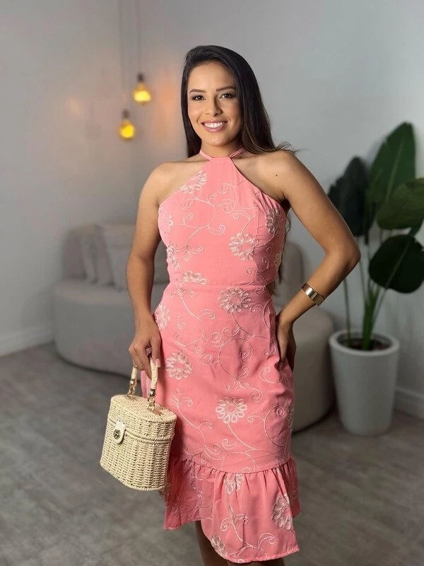 Vestido Gaby