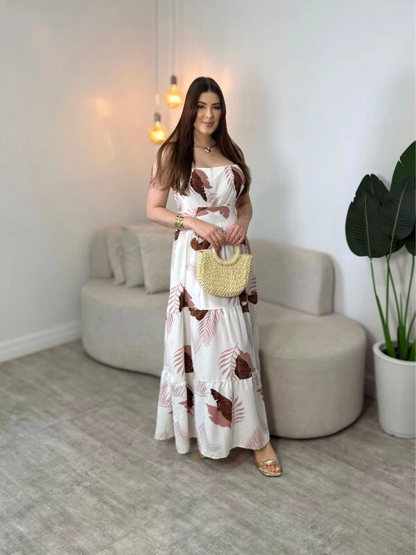 Vestido Maiara