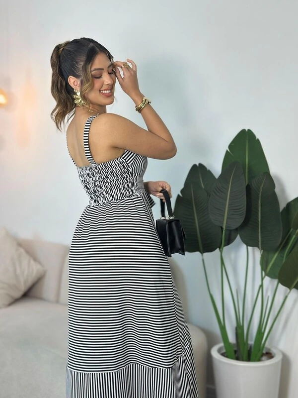 Vestido Samantha