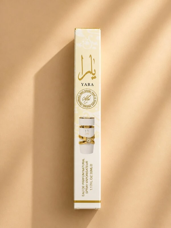 Perfume De Bolsa Miniatura Yara Moi