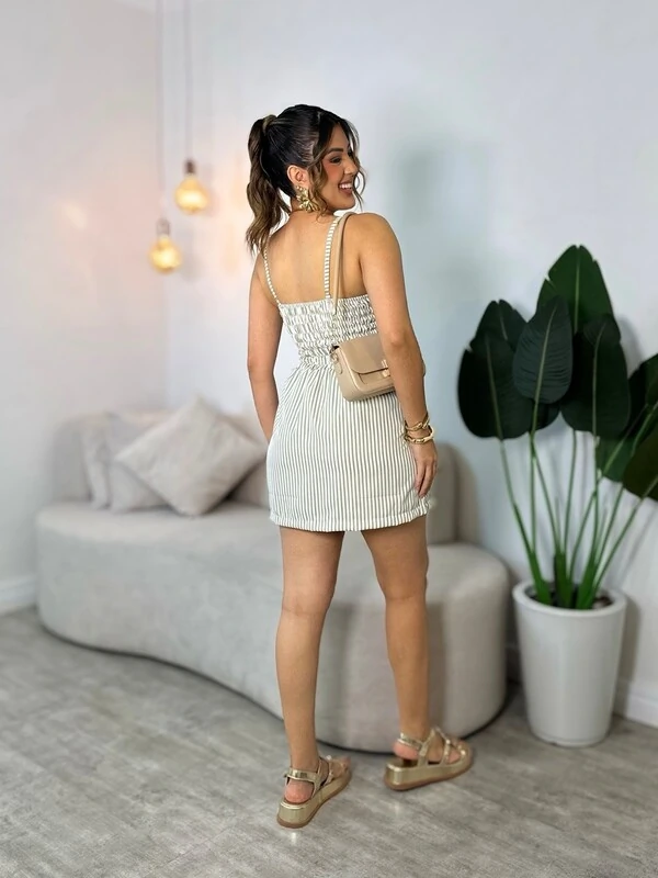 Macaquinho Valentina