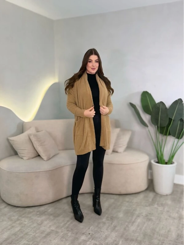 Cardigan Luiza