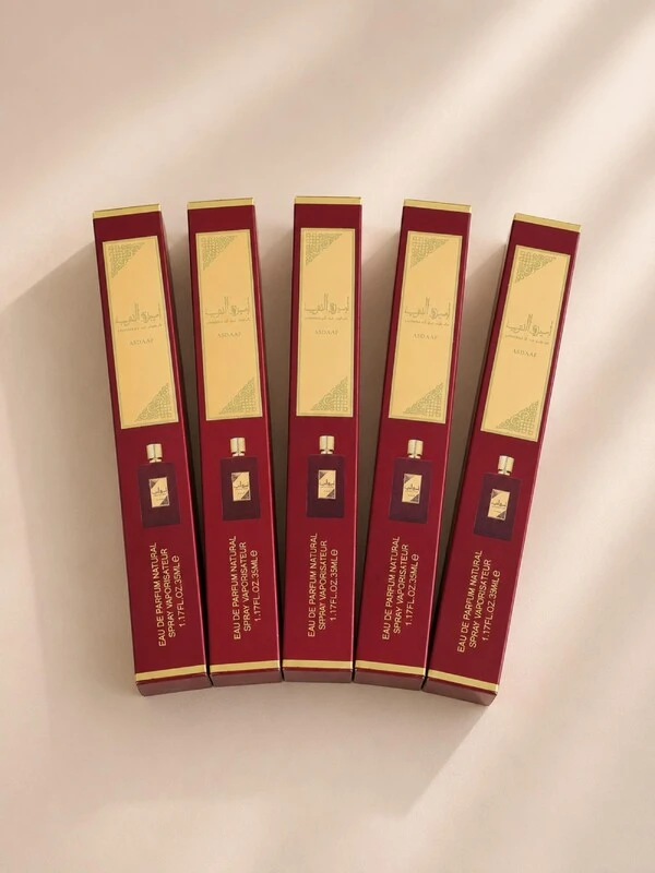 Perfume Miniatura Ameerat Al Arab
