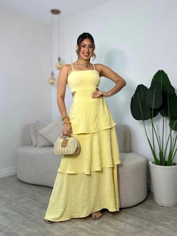 Vestido Kerline