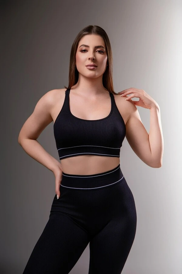 Use.Mood - Conjunto Liziana