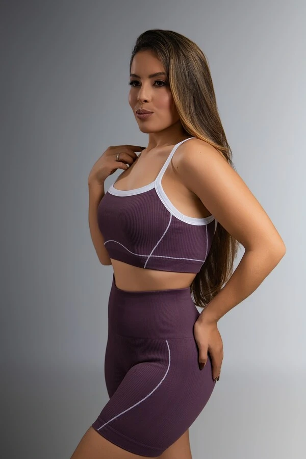 Use.Mood - Conjunto Canelado Ana
