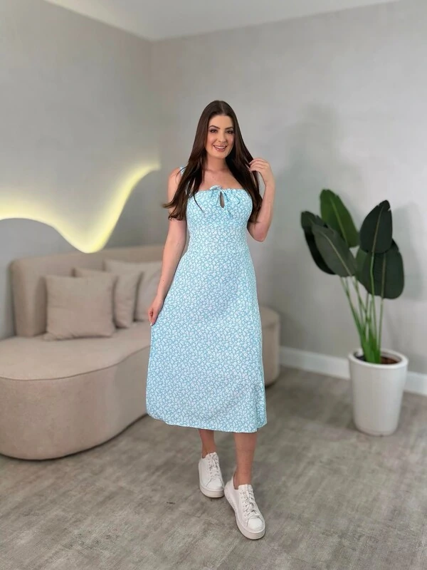 Vestido Ana Lua PROMO