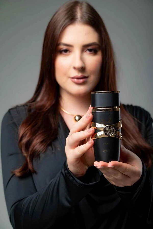 Perfume Árabe Asad - Lattafa