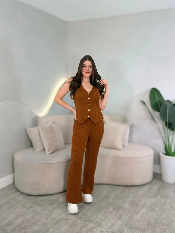 Conjunto Coletinho