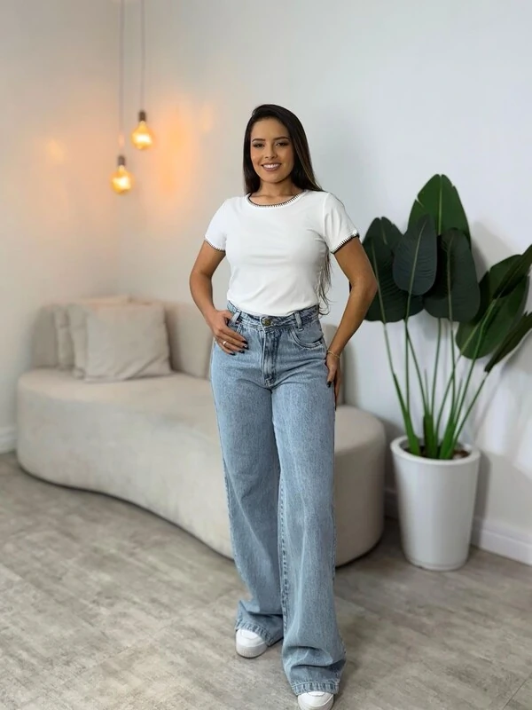 Blusinha Carla
