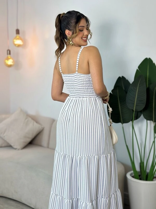 Vestido Emily