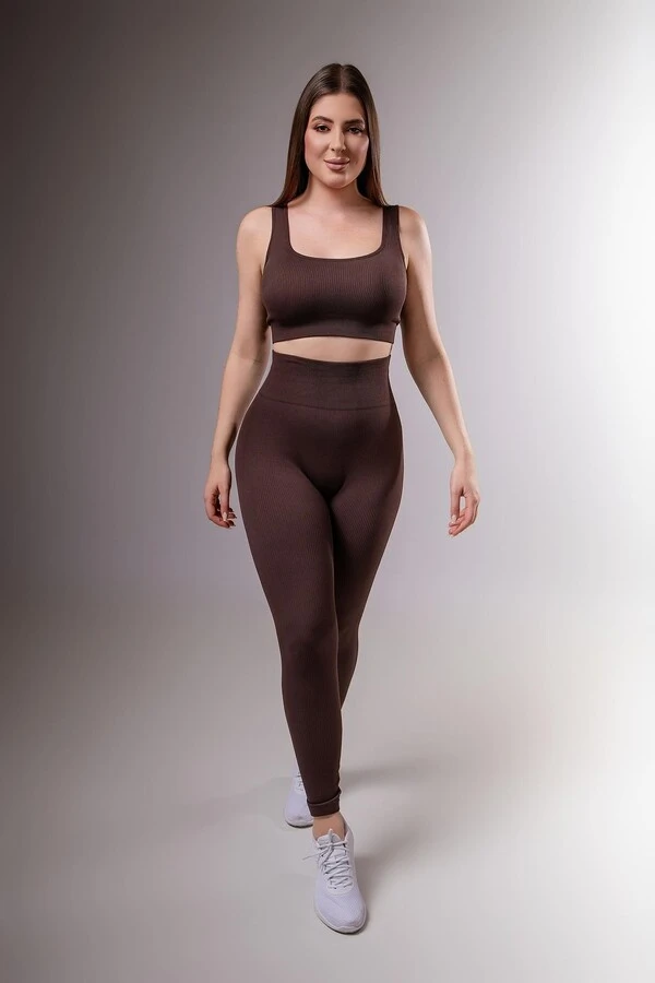 Use.Mood - Conjunto Canelado Josiana
