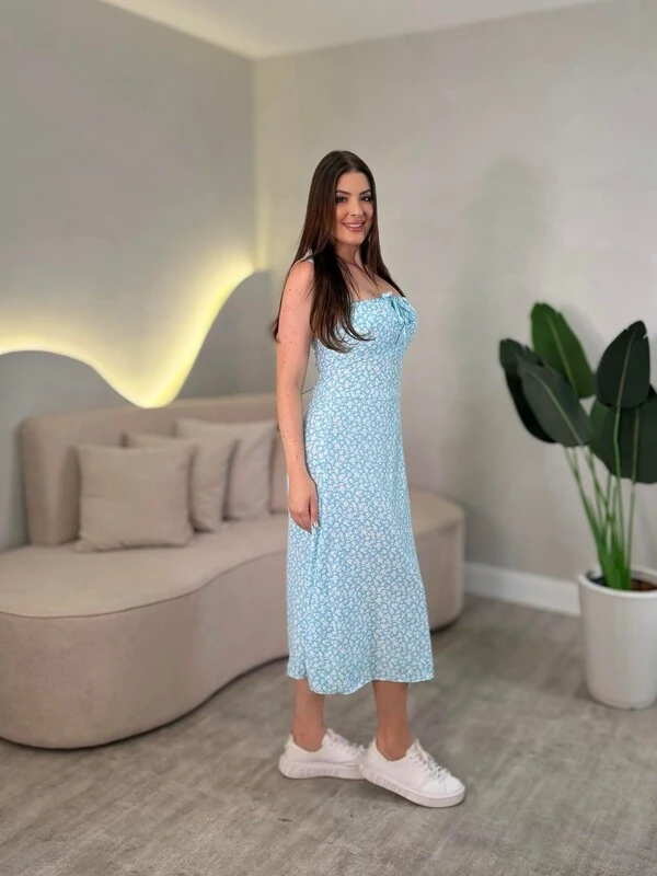 Vestido Ana Lua PROMO