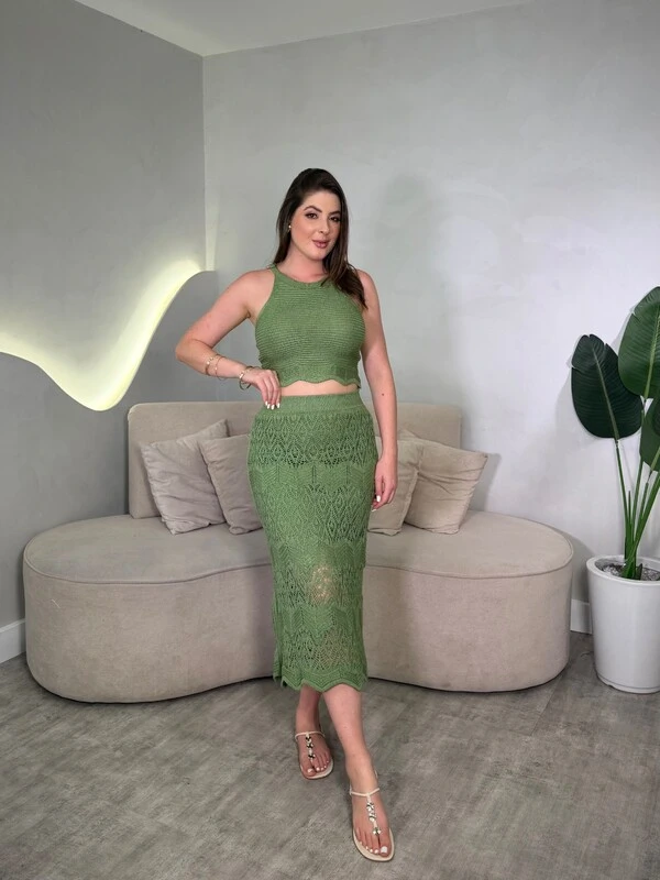 Conjunto Modal Katy