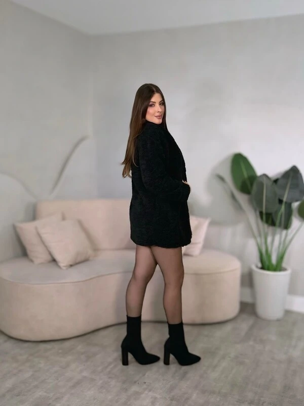 Teddy Talia