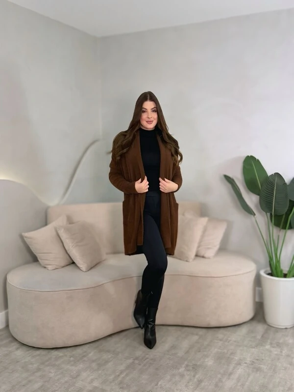 Cardigan Luiza