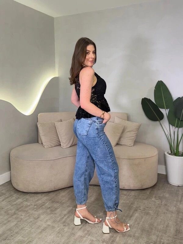 Blusinha Nula Manga Francini