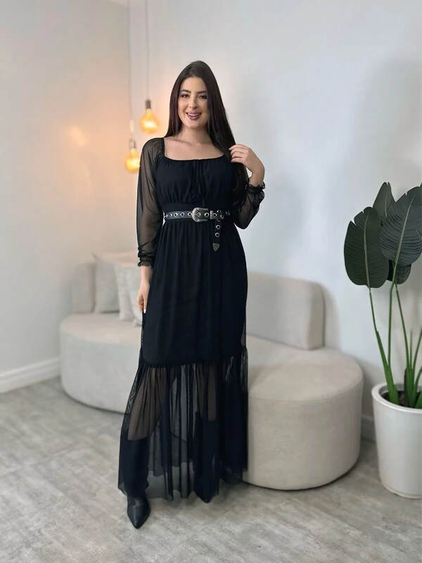 Vestido Mariza