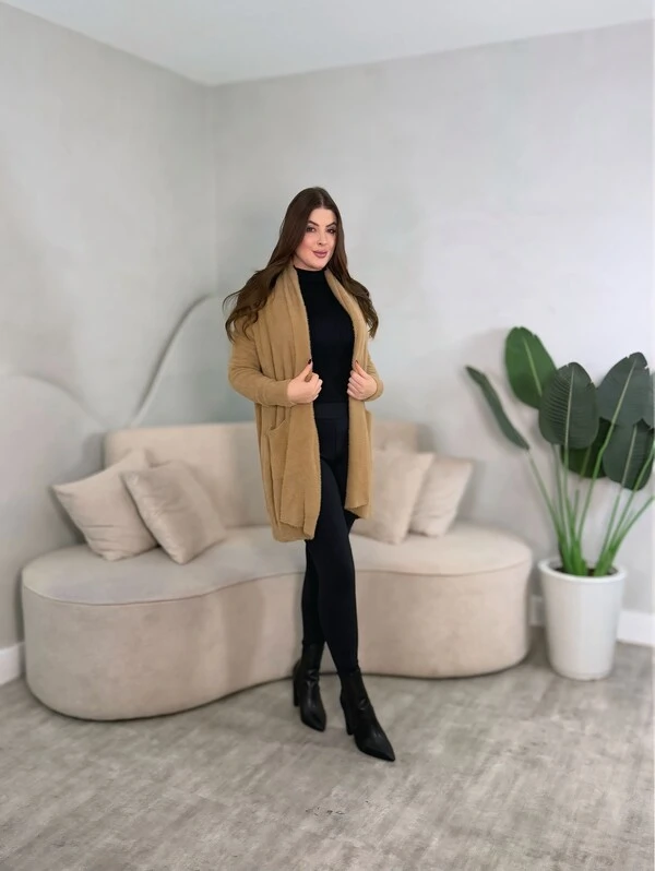 Cardigan Luiza