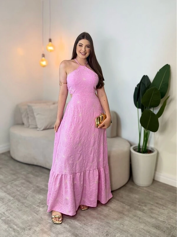 Vestido Selma