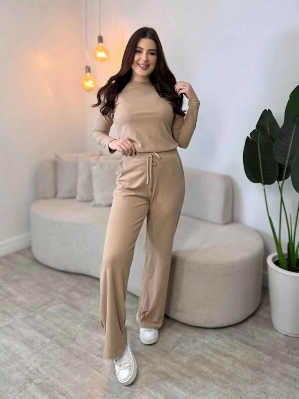 Conjunto Ana Júlia BYE BYE