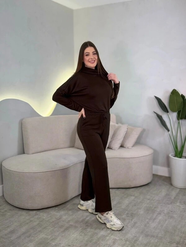 Conjunto Sabrine