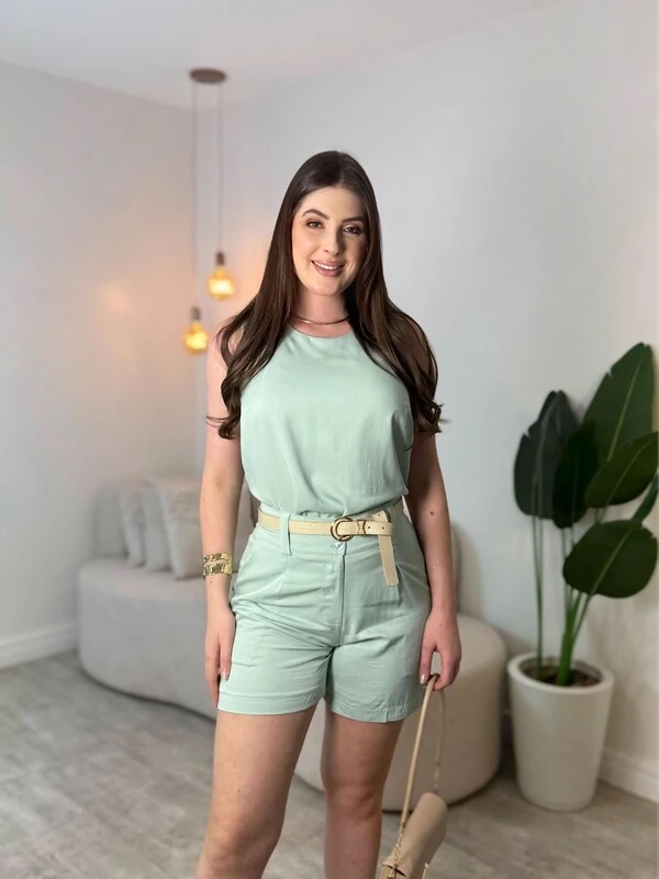 Conjunto Emilly