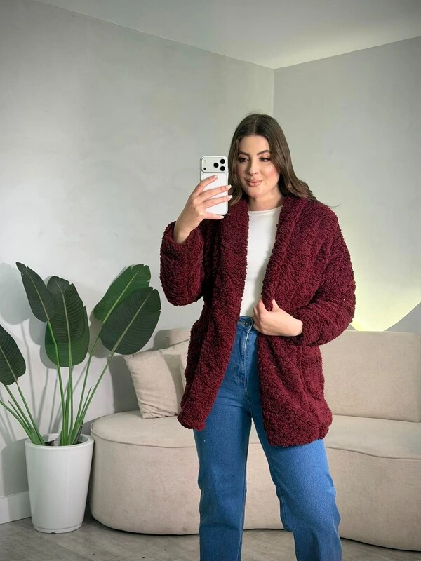 Teddy Carneirinho Talia PROMO