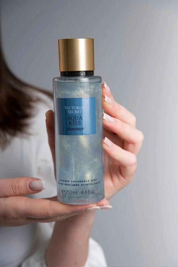 Body Splash Victoria's Secret Shimmer