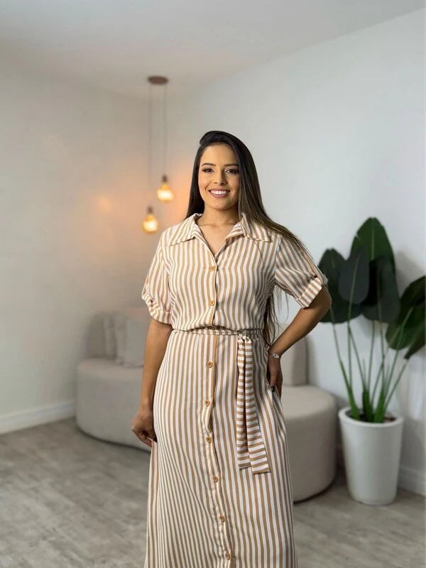 Vestido Tabata