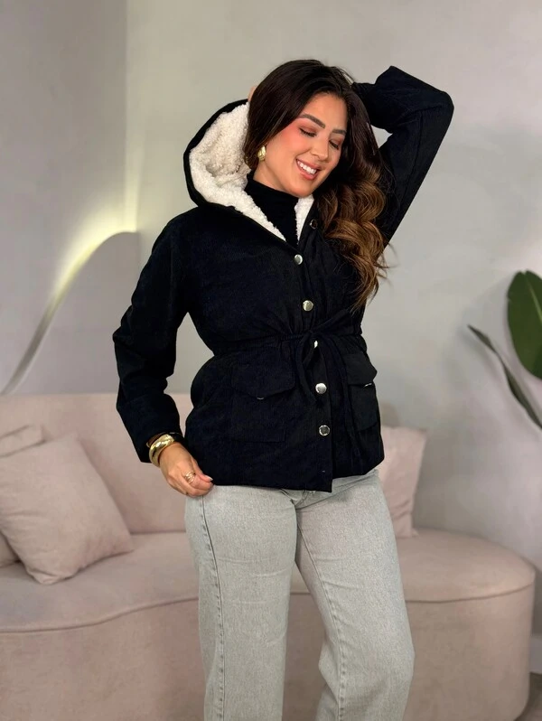 Parka Sabrina