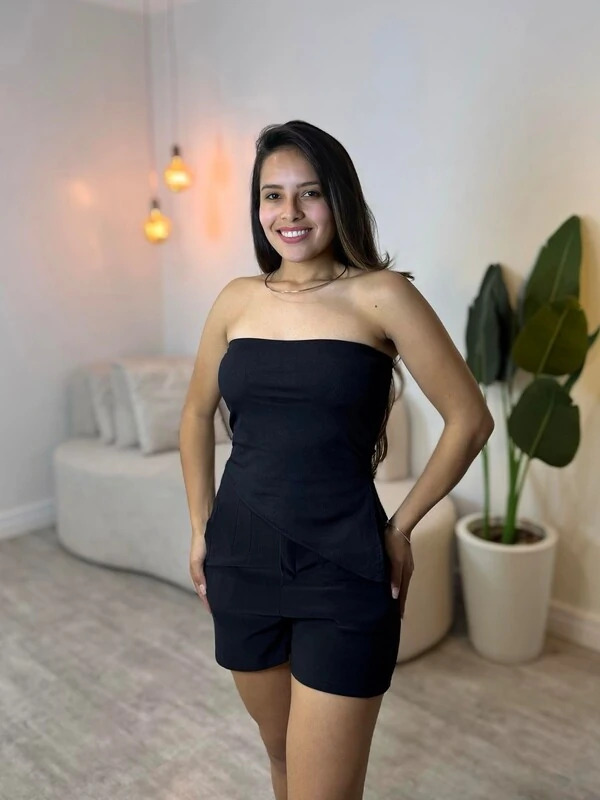 Cropped Heloisa PROMO