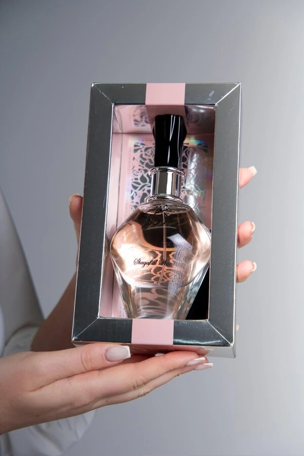 Perfume Shagaf Al Ward Al Wataniah