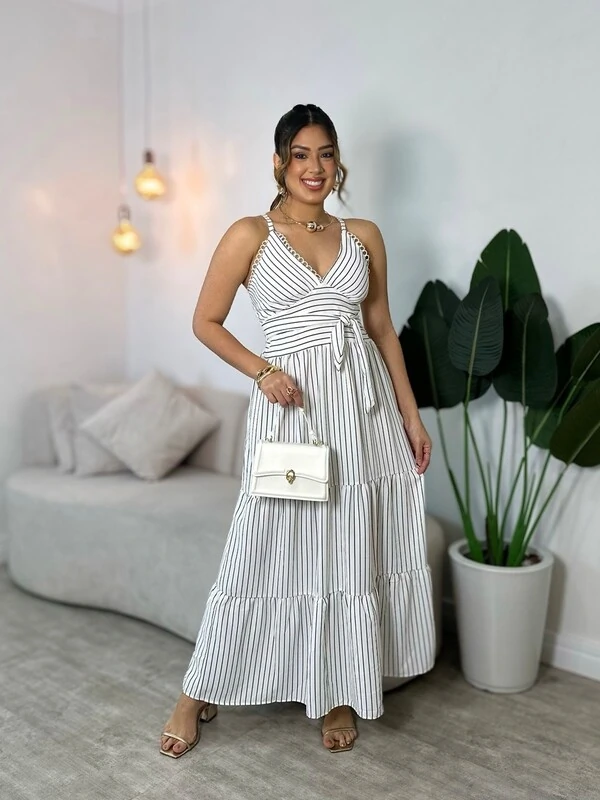 Vestido Emily