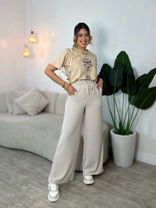 Calça Juliane