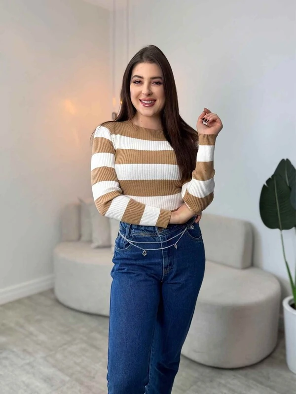 Blusa Helena