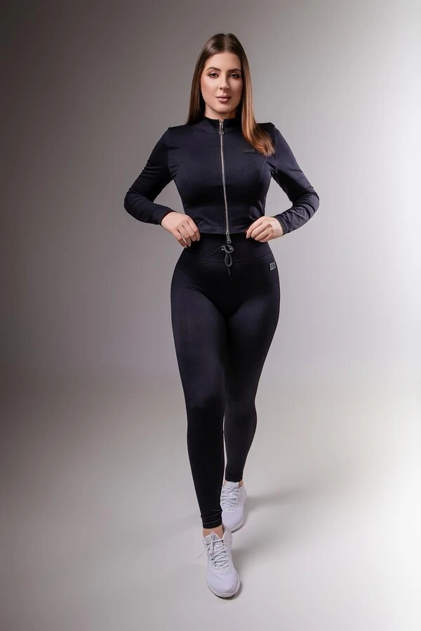 Conjunto De Academia Fabiany