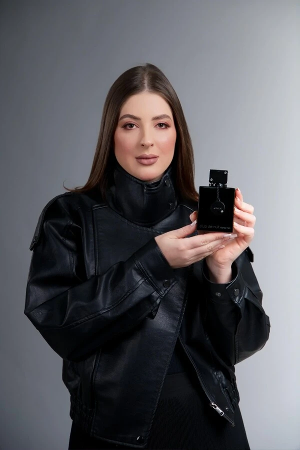 Perfume Club De Nuit Intense Man Armaf