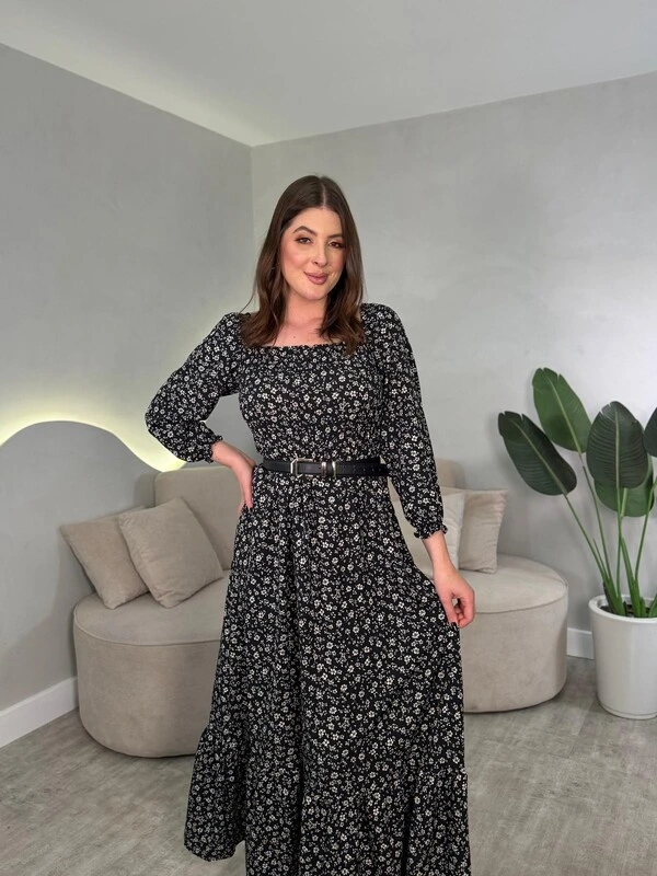 Vestido Layane