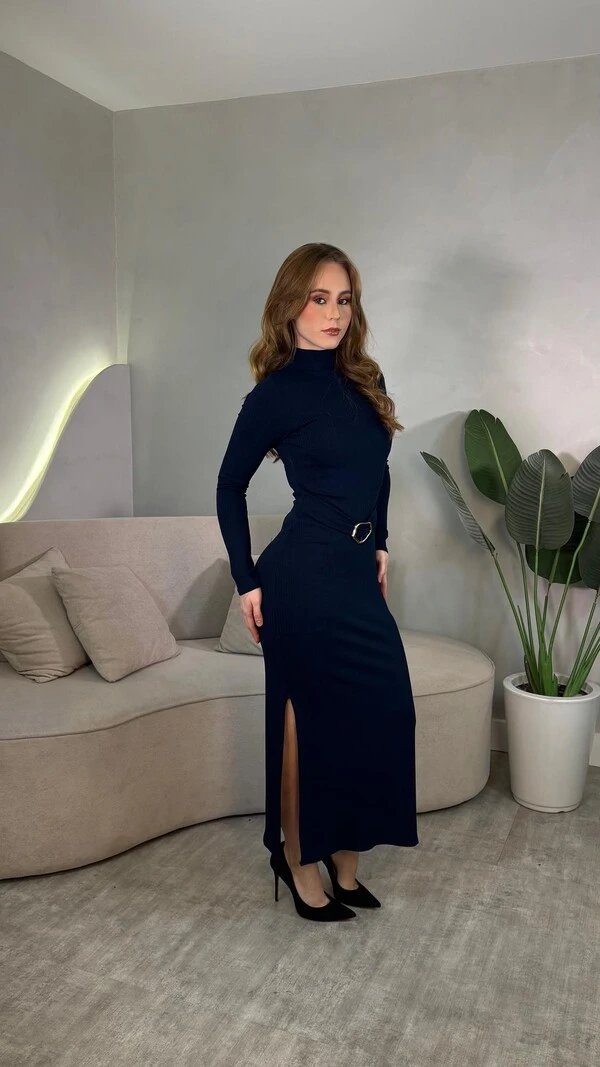 Vestido Merliah