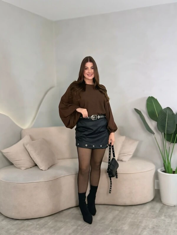 Blusinha Milene