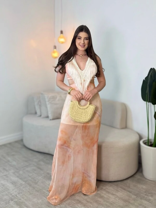 Vestido Anny