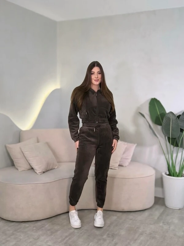 Conjunto Pati