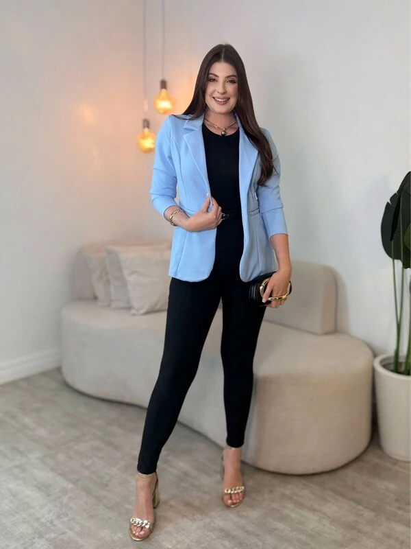Blazer Básico
