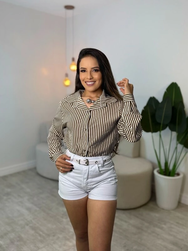 Camisa Fernanda
