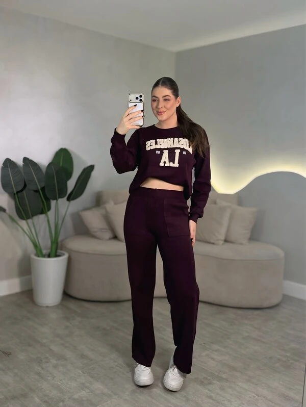 Conjunto Jhey