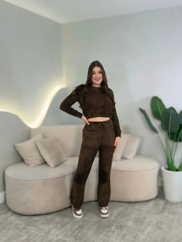 Conjunto Marciane