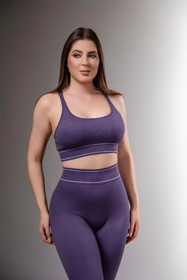 Use.Mood - Conjunto Liziana