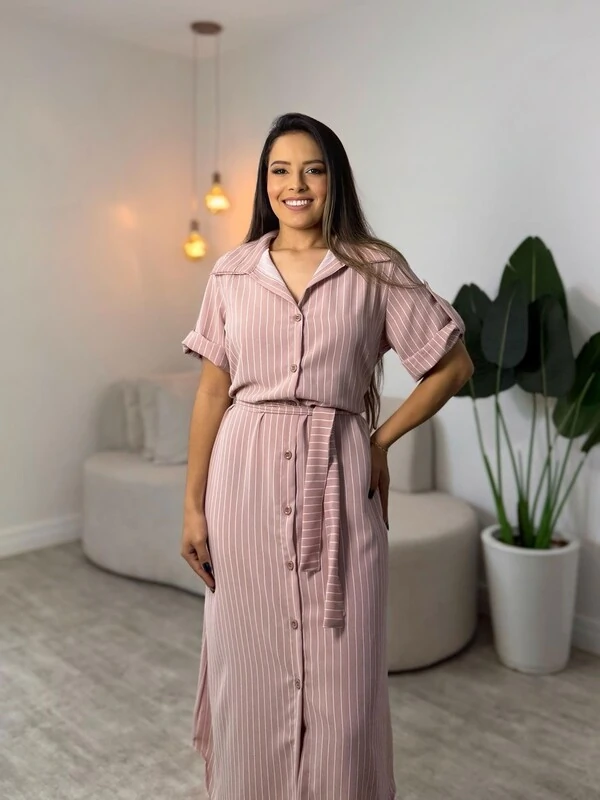 Vestido Tabata